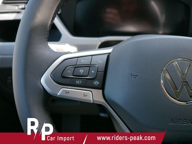 Volkswagen Touran Comfortline People 1.5 TSI DSG COMFORTLINE*ACC*LED*PDC*KAMERA*NAVI*SHZ* 7-SITZER 17-ZOLL 