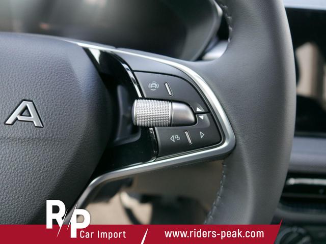 Skoda Fabia Selection 1,0 MPI SELECTION*LED*PDC-HI*SHZ*KLIMA*TEMPOMAT*BLUETOOTH 