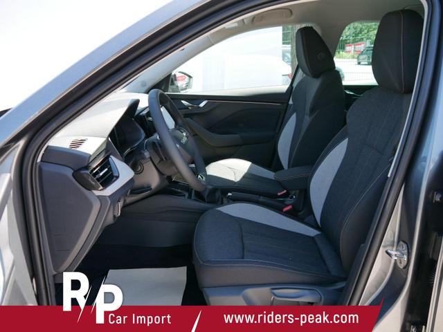 Skoda Kamiq 130 Jahre Premium Edition 1,5 TSI DSG*AHK-SCHWENKBAR*SMARTLINK*PDC*KAMERA*LED*TEMPOMAT 