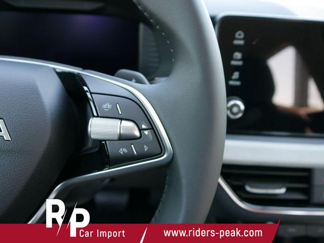 Skoda Kamiq 130 Jahre Premium Edition 1,5 TSI DSG*AHK-SCHWENKBAR*SMARTLINK*PDC*KAMERA*LED*TEMPOMAT 