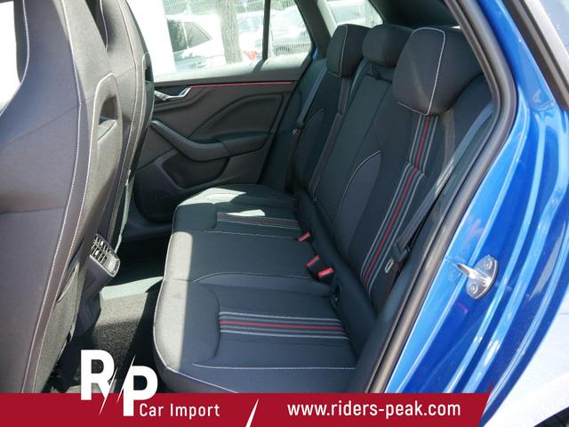 Skoda Kamiq Monte Carlo 1.5 TSI DSG Carlo*LED*PDC-KAMERA*SHZ*PONORAMA*SMERTLINK*17 ZOLL 
