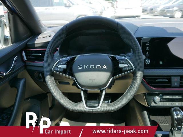 Skoda Kamiq Monte Carlo 1.5 TSI DSG Carlo*LED*PDC-KAMERA*SHZ*PONORAMA*SMERTLINK*17 ZOLL 