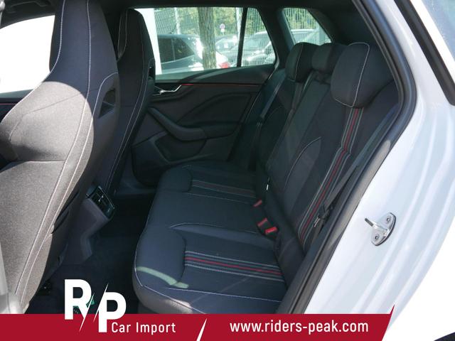 Skoda Kamiq Monte Carlo 1.5 TSI DSG Carlo*LED*PDC-KAMERA*SHZ*PONORAMA*SMERTLINK*17 ZOLL 