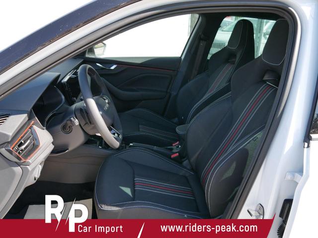Skoda Kamiq Monte Carlo 1.5 TSI DSG Carlo*LED*PDC-KAMERA*SHZ*PONORAMA*SMERTLINK*17 ZOLL 
