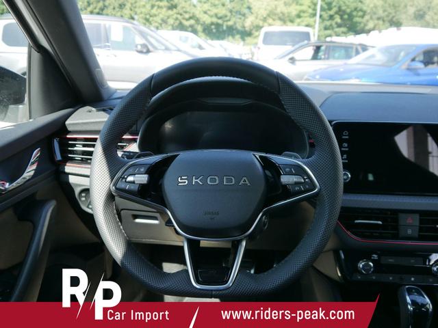 Skoda Kamiq Monte Carlo 1.5 TSI DSG Carlo*LED*PDC-KAMERA*SHZ*PONORAMA*SMERTLINK*17 ZOLL 