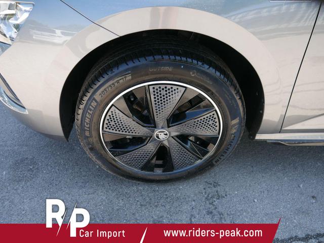 Skoda Kamiq Monte Carlo 1.5 TSI DSG Carlo*LED*PDC-KAMERA*SHZ*PONORAMA*SMERTLINK*17 ZOLL 