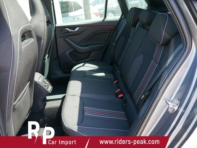 Skoda Kamiq Monte Carlo 1.5 TSI DSG Carlo*LED*PDC-KAMERA*SHZ*PONORAMA*SMERTLINK*17 ZOLL 