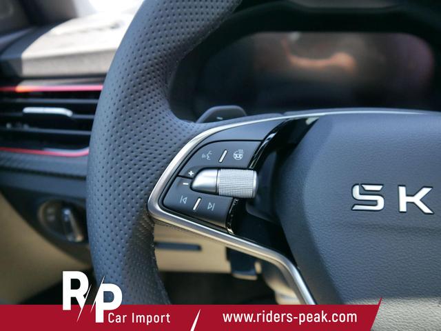 Skoda Kamiq Monte Carlo 1.5 TSI DSG Carlo*LED*PDC-KAMERA*SHZ*PONORAMA*SMERTLINK*17 ZOLL 