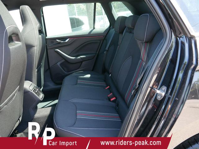 Skoda Kamiq Monte Carlo 1.5 TSI DSG Carlo*LED*PDC-KAMERA*SHZ*PONORAMA*SMERTLINK*17 ZOLL 