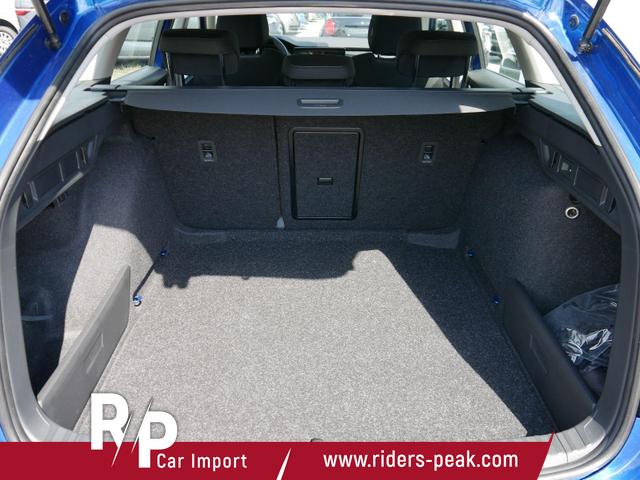 Skoda Octavia Combi Selection 2.0 TDI DSG *LED*PDC*NAVI*SHZ*AHK-SCHWENKBARE 16-ZOLL 