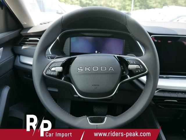 Skoda Octavia Combi Selection 2.0 TDI DSG Selection*LED*PDC*KLIMA*SMARTLINK*SHZ*16 ZOLL*ISOFIX* 