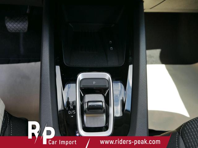 Skoda Octavia Combi Selection 2.0 TDI DSG *LED*PDC*NAVI*SHZ*AHK-SCHWENKBARE 16-ZOLL 