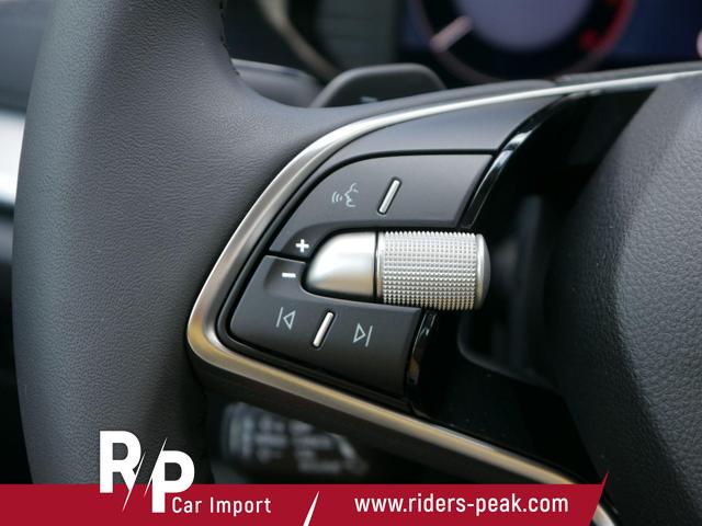 Skoda Octavia Combi Selection 2.0 TDI DSG *LED*PDC*NAVI*SHZ*AHK-SCHWENKBARE 16-ZOLL 