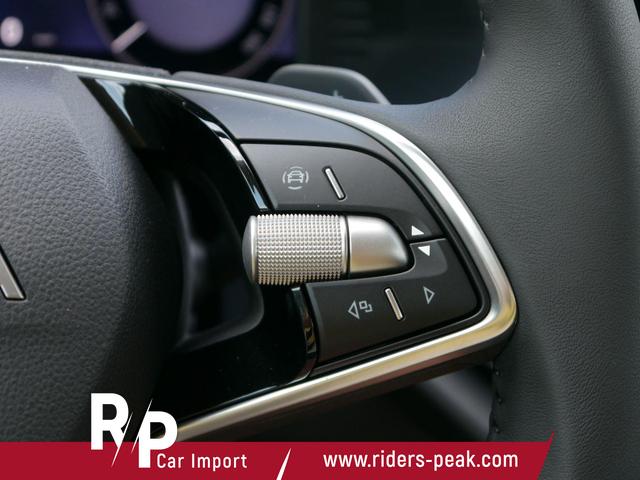 Skoda Octavia Combi Selection 2.0 TDI DSG *LED*PDC*NAVI*SHZ*AHK-SCHWENKBARE 16-ZOLL 