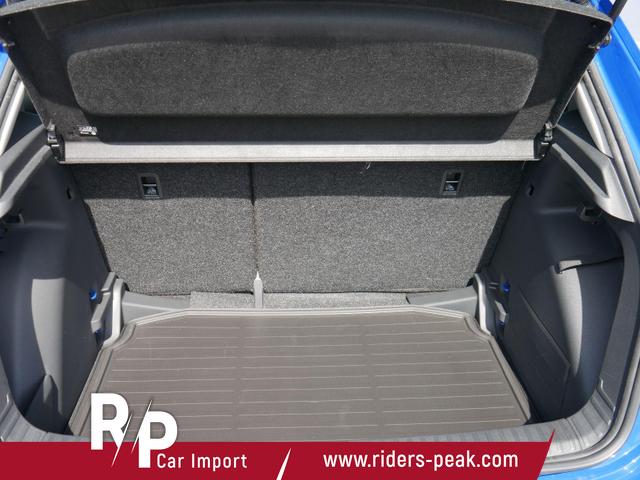 Skoda Fabia Selection 1,0 MPI SELECTION*LED*PDC-HI*SHZ* SELECTION*LED*PDC-HI*SHZ*KLIMA*TEMPOMAT*BLUETOOTH*ISOFIX* 