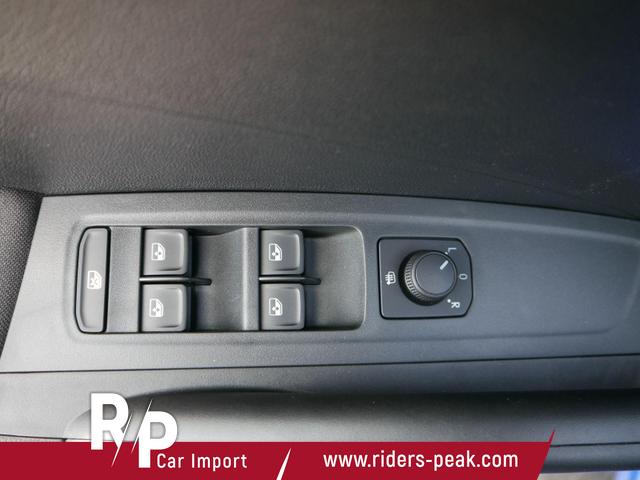 Skoda Fabia Selection 1,0 MPI SELECTION*LED*PDC-HI*SHZ* SELECTION*LED*PDC-HI*SHZ*KLIMA*TEMPOMAT*BLUETOOTH*ISOFIX* 