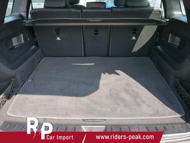 Mercedes-Benz 200 PROGRESSIVE ADVANCED GLB 7G-DCT ADVANCED*ACC*LED*PDC*NAVI*SHZ*AHK-SCHWENKBAR*360/KAMERA 