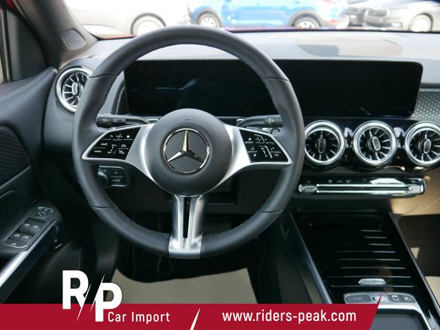 Mercedes-Benz 200 PROGRESSIVE ADVANCED GLB 7G-DCT ADVANCED*ACC*LED*PDC*NAVI*SHZ*AHK-SCHWENKBAR*360/KAMERA 