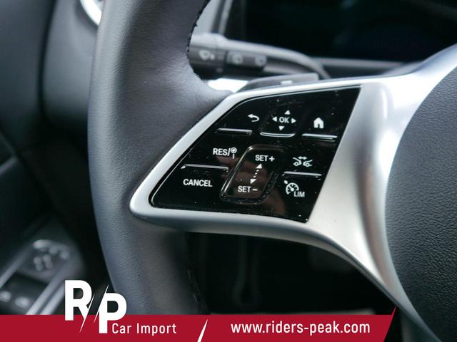 Mercedes-Benz 200 PROGRESSIVE ADVANCED GLB 7G-DCT ADVANCED*ACC*LED*PDC*NAVI*SHZ*AHK-SCHWENKBAR*360/KAMERA 