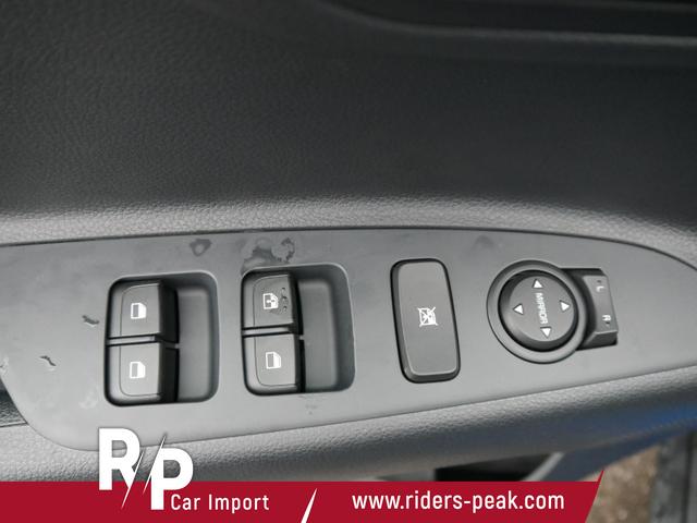 Kia Stonic M 1.0 T-GDI T-GDI*NAVI-ÜBER-SMARTLINK*KLIMA*BLUETOOTH*RADIO*16-ZOLL-ALU 