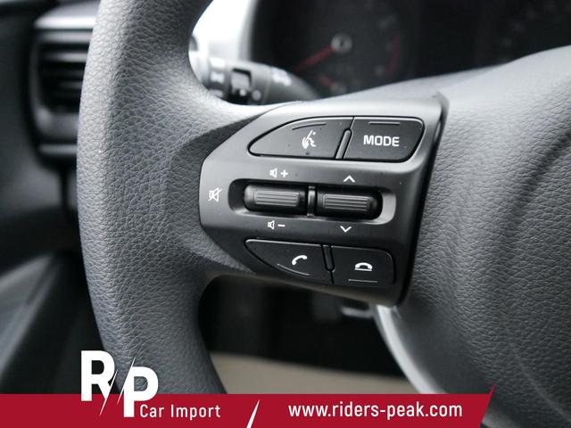 Kia Stonic M 1.0 T-GDI T-GDI*NAVI-ÜBER-SMARTLINK*KLIMA*BLUETOOTH*RADIO*16-ZOLL-ALU 
