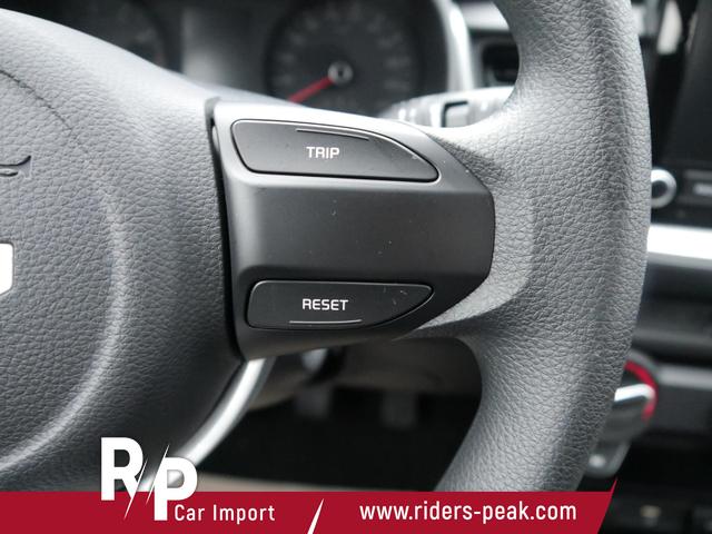 Kia Stonic M 1.0 T-GDI T-GDI*NAVI-ÜBER-SMARTLINK*KLIMA*BLUETOOTH*RADIO*16-ZOLL-ALU 