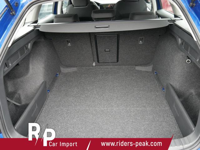 Skoda Octavia Combi Selection 2.0 TDI DSG Selection*PDC*LED*SHZ*NAVI*VIRTUALCOCKPIT*CARPLAY*KEYLESS-GO* 