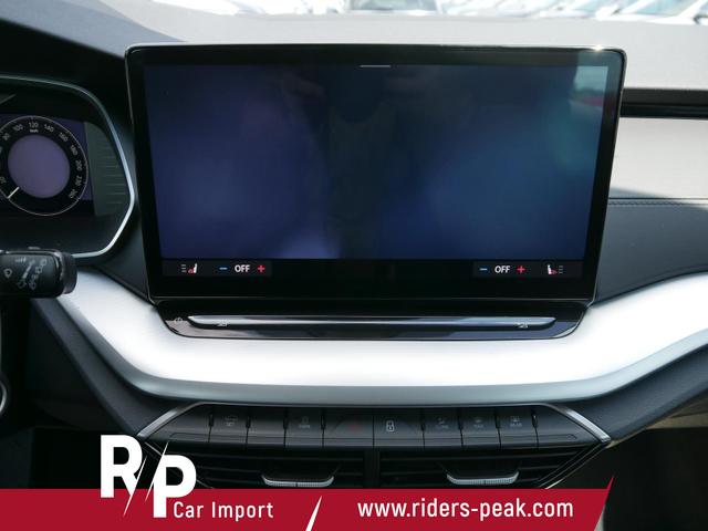 Skoda Octavia Combi Selection 2.0 TDI DSG Selection*PDC*LED*SHZ*NAVI*VIRTUALCOCKPIT*CARPLAY*KEYLESS-GO* 