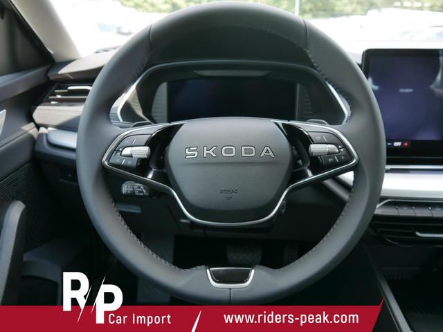 Skoda Octavia Combi Selection 2.0 TDI DSG Selection*PDC*LED*SHZ*NAVI*VIRTUALCOCKPIT*CARPLAY*KEYLESS-GO* 
