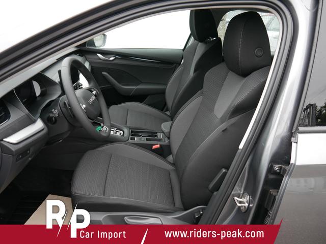 Skoda Octavia Combi Selection 2.0 TDI DSG Selection*LED*PDC*KLIMA*SMARTLINK*SHZ*16 ZOLL*ISOFIX* 