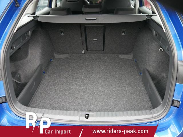 Skoda Octavia Combi Selection 2.0 TDI DSG Selection*LED*PDC*KLIMA*SMARTLINK*SHZ*16 ZOLL*ISOFIX* 