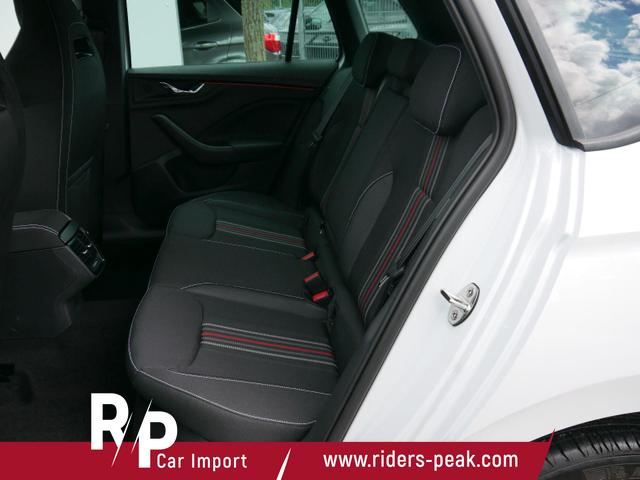Skoda Kamiq Monte Carlo 1.5 TSI DSG Carlo*LED*PDC-KAMERA*SHZ*PONORAMA*SMARTLINK*17 ZOLL 