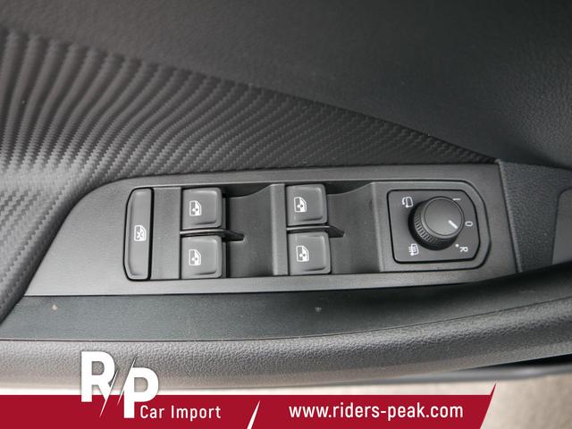 Skoda Kamiq Monte Carlo 1.5 TSI DSG Carlo*LED*PDC-KAMERA*SHZ*PONORAMA*SMARTLINK*17 ZOLL 