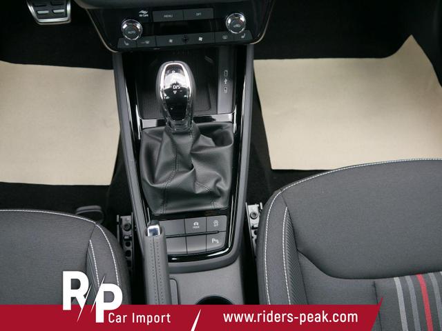 Skoda Kamiq Monte Carlo 1.5 TSI DSG Carlo*LED*PDC-KAMERA*SHZ*PONORAMA*SMARTLINK*17 ZOLL 
