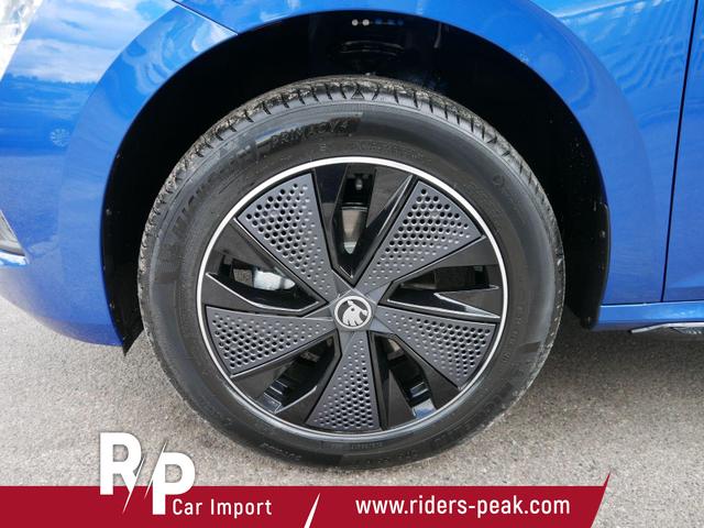 Skoda Kamiq Monte Carlo 1.5 TSI DSG Carlo*LED*PDC-KAMERA*SHZ*PONORAMA*SMARTLINK*17 ZOLL 