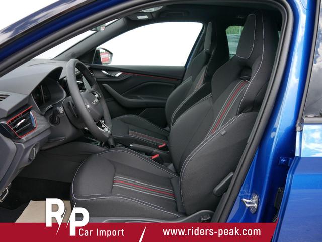 Skoda Kamiq Monte Carlo 1.5 TSI DSG Carlo*LED*PDC-KAMERA*SHZ*PONORAMA*SMARTLINK*17 ZOLL 