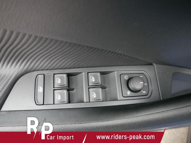Skoda Kamiq Monte Carlo 1.5 TSI DSG Carlo*LED*PDC-KAMERA*SHZ*PONORAMA*SMARTLINK*17 ZOLL 