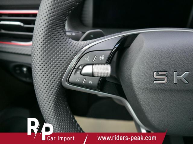 Skoda Kamiq Monte Carlo 1.5 TSI DSG Carlo*LED*PDC-KAMERA*SHZ*PONORAMA*SMARTLINK*17 ZOLL 