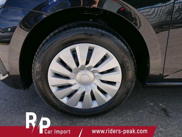 Skoda Scala Selection 1.0 TSI DSG*LED*PDC*SHZ*NAVI-ÜBER-SMARTLINK*TEMPOMAT 