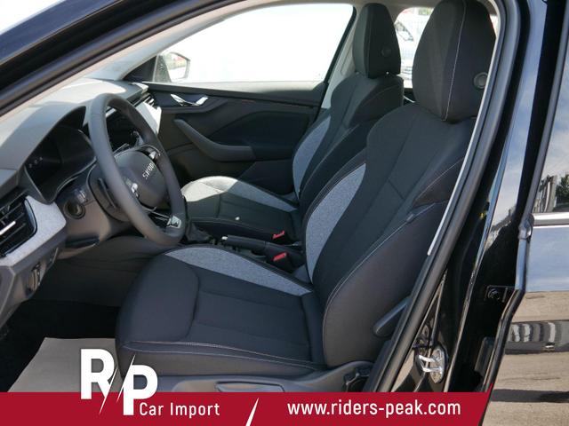Skoda Scala Selection 1.0 TSI DSG*LED*PDC*SHZ*NAVI-ÜBER-SMARTLINK*TEMPOMAT 