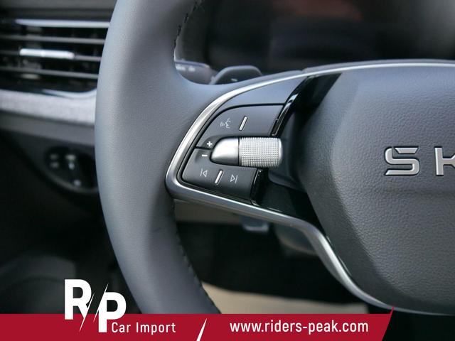Skoda Scala Selection 1.0 TSI DSG*LED*PDC*SHZ*NAVI-ÜBER-SMARTLINK*TEMPOMAT 