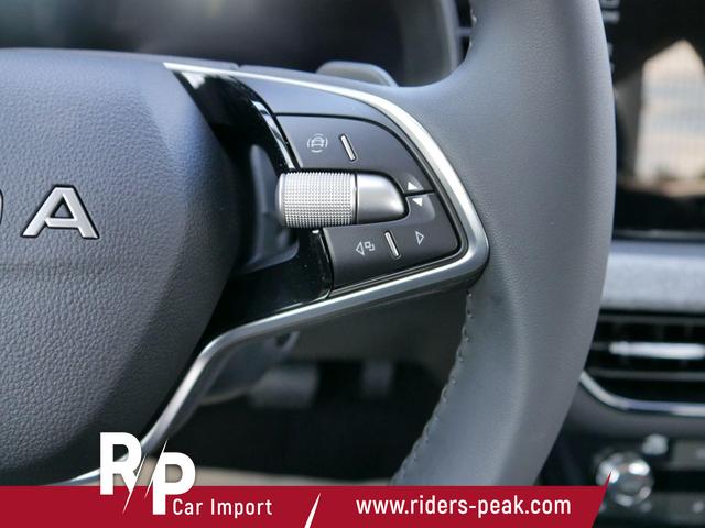 Skoda Scala Selection 1.0 TSI DSG*LED*PDC*SHZ*NAVI-ÜBER-SMARTLINK*TEMPOMAT 