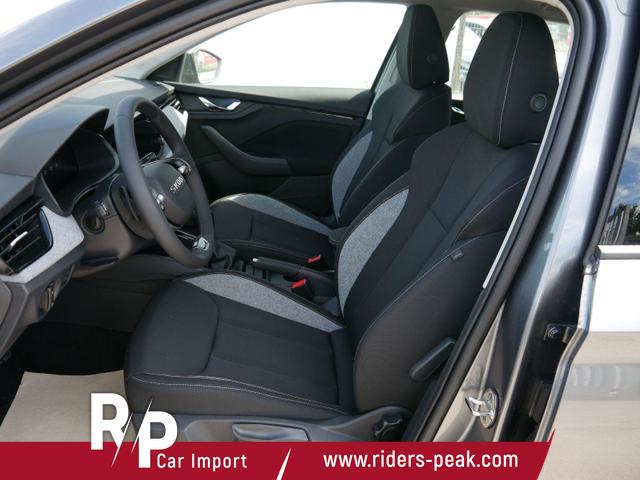 Skoda Scala Selection 1.0 TSI DSG*LED*PDC*SHZ*NAVI-ÜBER-SMARTLINK*TEMPOMAT 