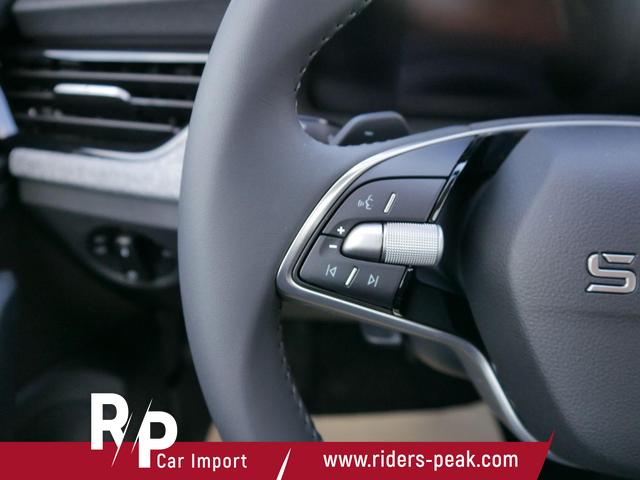 Skoda Scala Selection 1.0 TSI DSG*LED*PDC*SHZ*NAVI-ÜBER-SMARTLINK*TEMPOMAT 