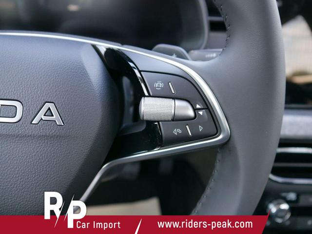 Skoda Scala Selection 1.0 TSI DSG*LED*PDC*SHZ*NAVI-ÜBER-SMARTLINK*TEMPOMAT 