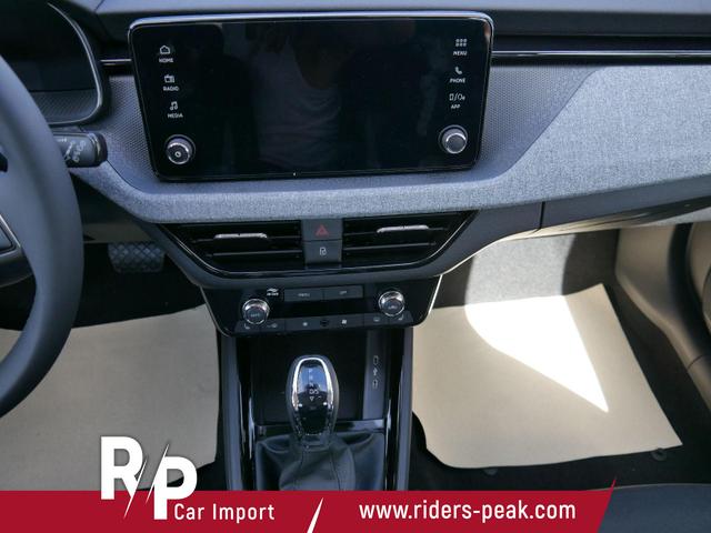 Skoda Scala Selection 1.0 TSI DSG*LED*PDC*SHZ*NAVI-ÜBER-SMARTLINK*TEMPOMAT 