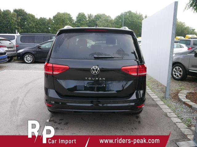 Volkswagen Touran Comfortline People 1.5 TSI DSG COMFORTLINE*ACC*LED*PDC*KAMERA*NAVI*SHZ* 7-SITZER 17-ZOLL 