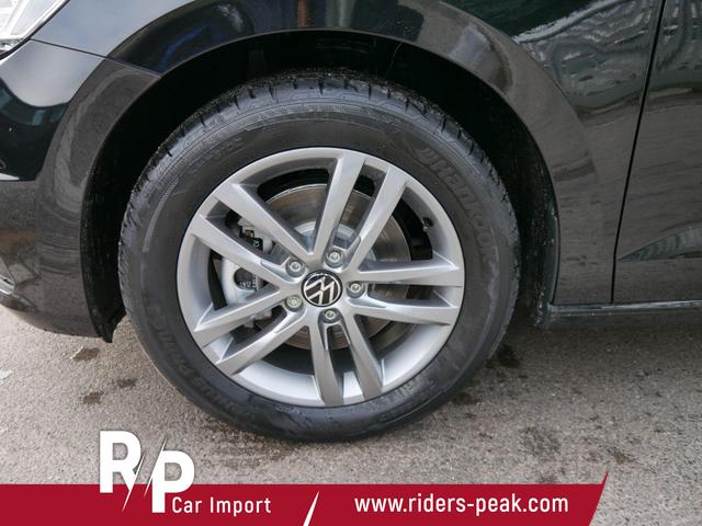 Volkswagen Touran Comfortline People 1.5 TSI DSG COMFORTLINE*ACC*LED*PDC*KAMERA*NAVI*SHZ* 7-SITZER 17-ZOLL 