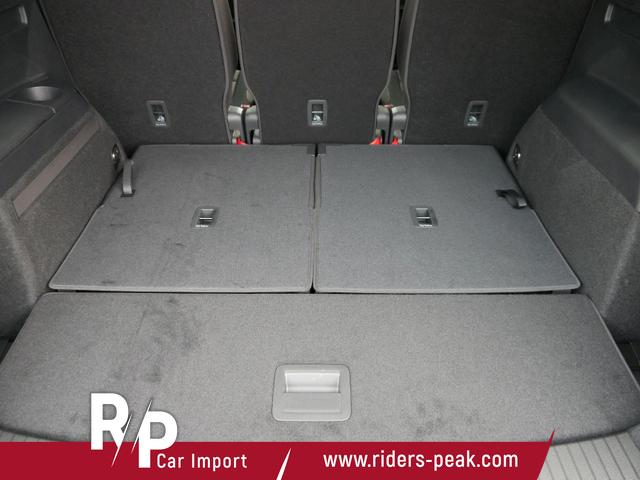 Volkswagen Touran Comfortline People 1.5 TSI DSG COMFORTLINE*ACC*LED*PDC*KAMERA*NAVI*SHZ* 7-SITZER 17-ZOLL 