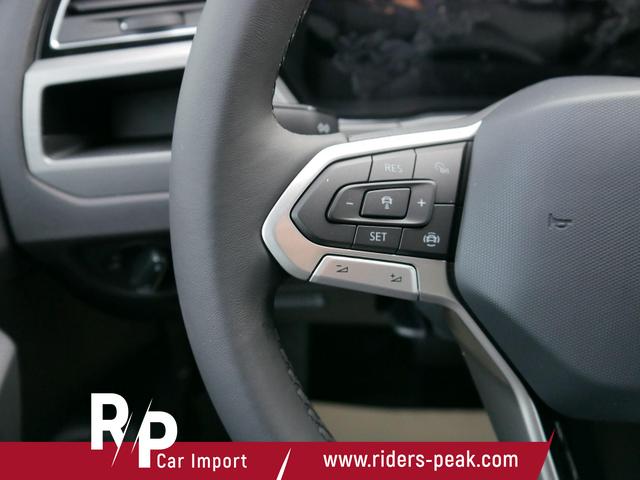 Volkswagen Touran Comfortline People 1.5 TSI DSG COMFORTLINE*ACC*LED*PDC*KAMERA*NAVI*SHZ* 7-SITZER 17-ZOLL 